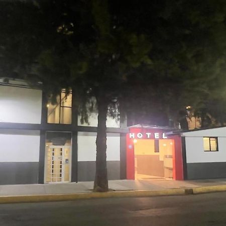 Hotel Aquario Μεξικό Εξωτερικό φωτογραφία