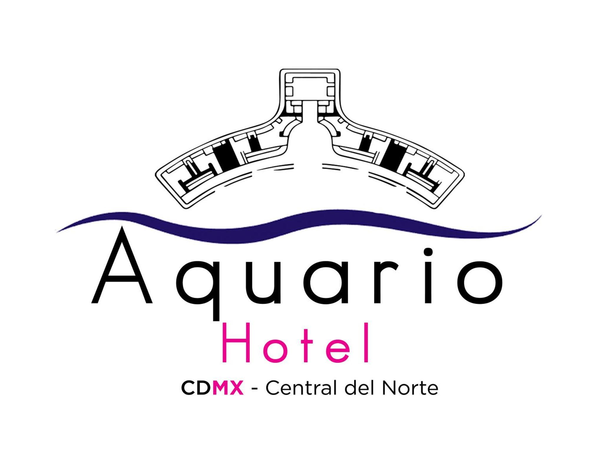 Hotel Aquario Μεξικό Εξωτερικό φωτογραφία