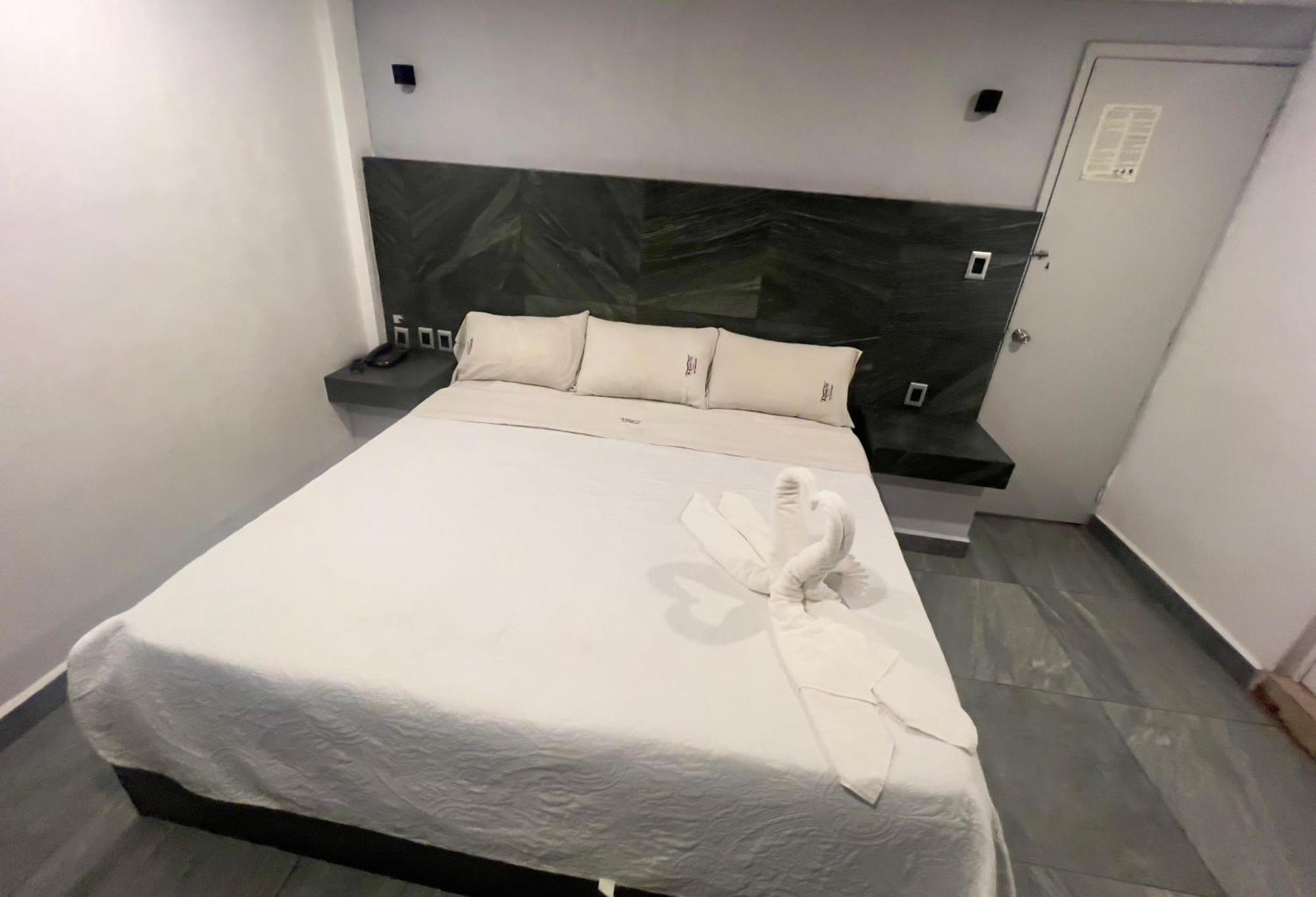 Hotel Aquario Μεξικό Εξωτερικό φωτογραφία