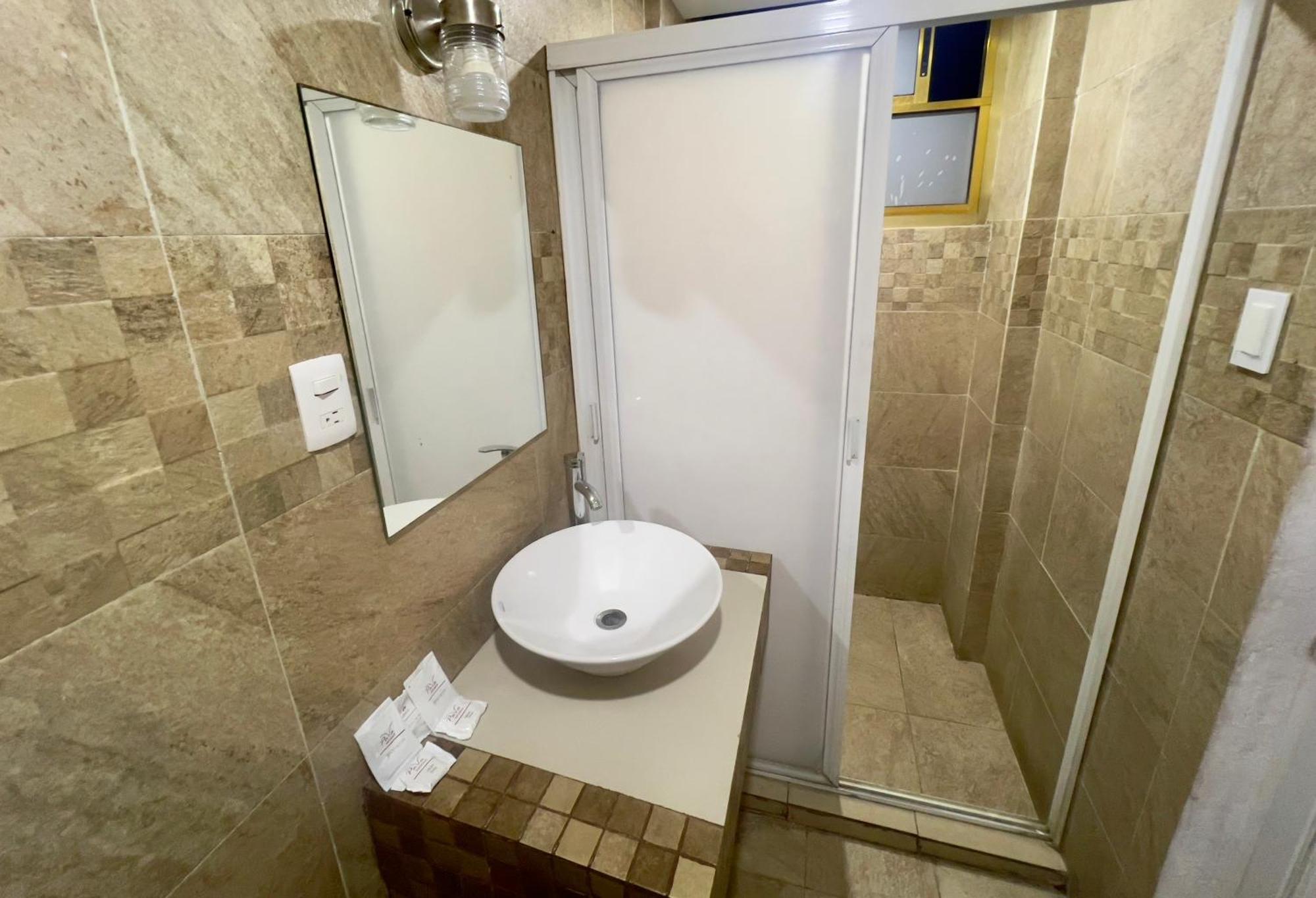 Hotel Aquario Μεξικό Εξωτερικό φωτογραφία