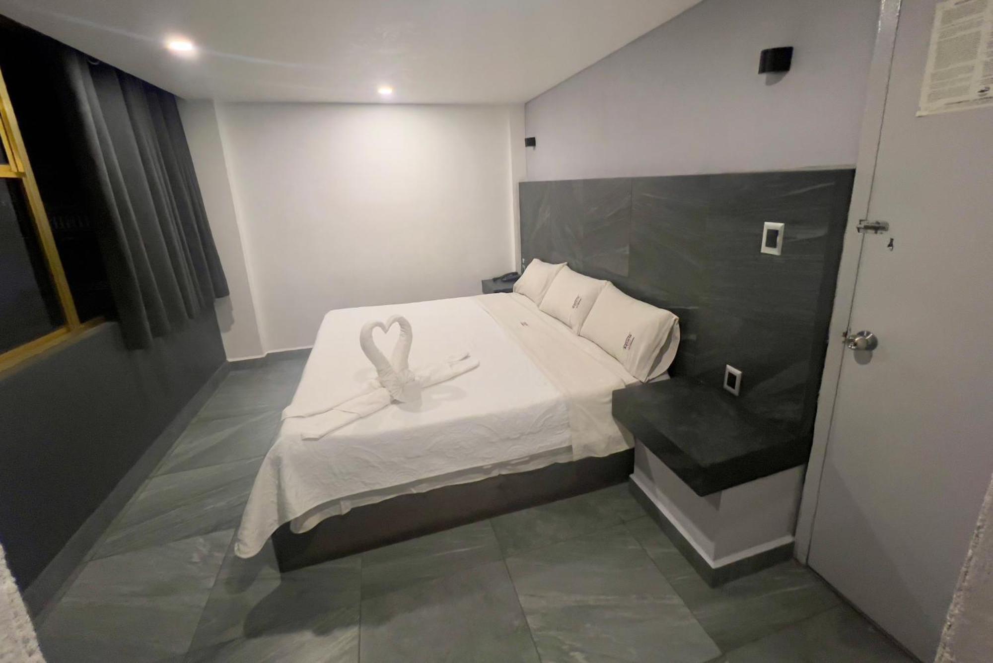 Hotel Aquario Μεξικό Εξωτερικό φωτογραφία