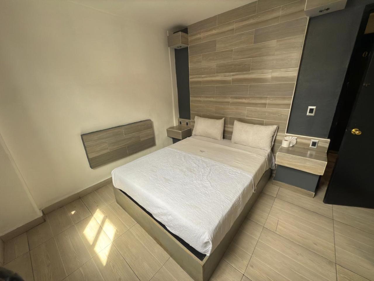 Hotel Aquario Μεξικό Εξωτερικό φωτογραφία