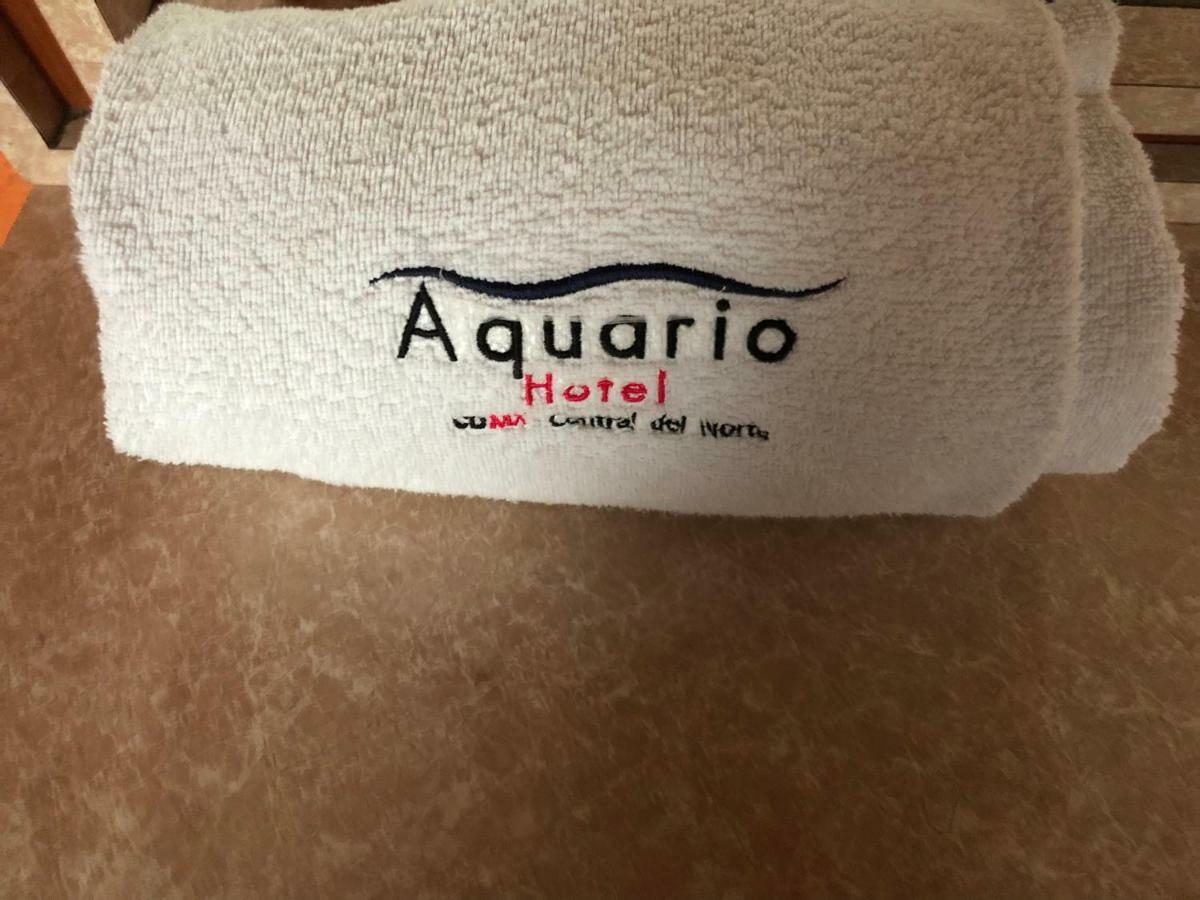Hotel Aquario Μεξικό Εξωτερικό φωτογραφία